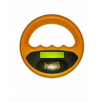  Halo Multi Chip Scanner - in Carry Case Orange 