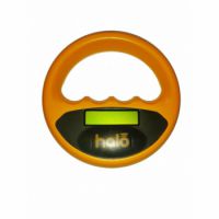 Halo Multi Chip Scanner - in Carry Case Orange