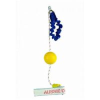 Home Alone - Hanging Ball Mini