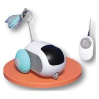 Saas Remote Control Cat Toys 7.4*6.7*4.4 Ct081