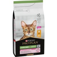 Pro Plan Sterilised Optidigest - Chicken for Adult Cat 1.5kg
