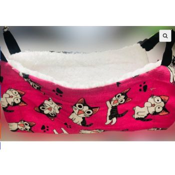  Pet Hammock 41x 37 x 1.2 cm 
