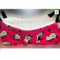 Pet Hammock 41x 37 x 1.2 cm