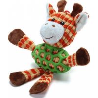 Pawsitiv Dog Toys Giraffe Large (039)