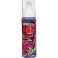 PETS REPUBLIC FOAM DRY SHAMPOO PINKY GIRL 250 ML