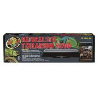 ZooMed Terrarium Hood