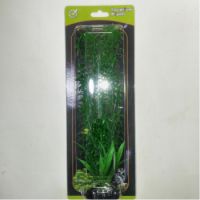 YUSEE PLASTIC AQUARIUM PLANT YS-160850(12)
