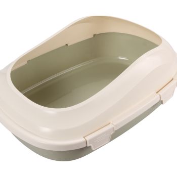  Creature New mini Cat litter box 