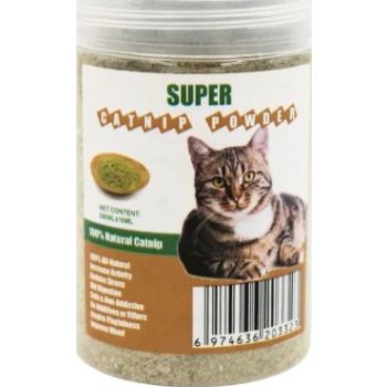  Super Catnip Powder 260ML 