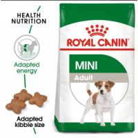 Royal Canin Dog Dry Food Mini Adult 8 KG