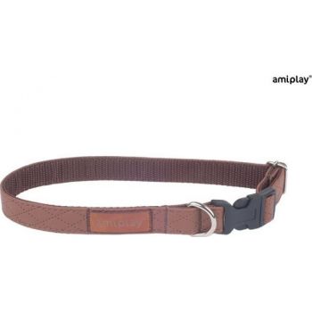  Adjustable  Collar  Cambridge Brown XL 