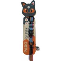 Pado Cat Collar  (10mm x 18-28cm)