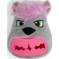 Dog Toys Treats Hider Squirrel Small