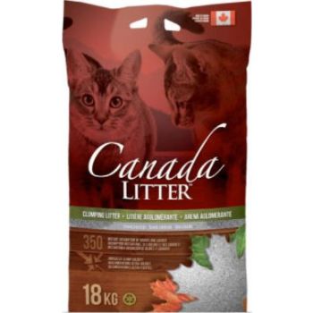 Canada Litter 18KG - Unscented 