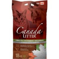 Canada Litter 18KG - Unscented