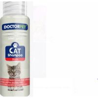 Doctor Pet Cat Shampoo Biotin 30ml