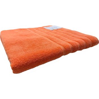  Pet Towel Peach Color 100% cotton 70cmx135cm 