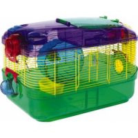 KT Crittertrail Habitat One Level