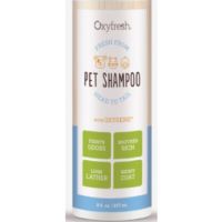 Oxyfresh Pet Shampoo (237 ml)
