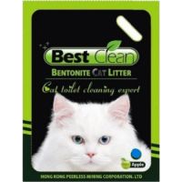 Best Clean Bentonite Cat Litter Apple 10L