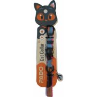Pado Cat Collar -59 (10mm X 18-28cm)