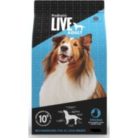 Probiotic Live Adult Chicken & Rice 800g
