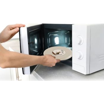  Pet Microwave Heating Pad with 2 Covers 