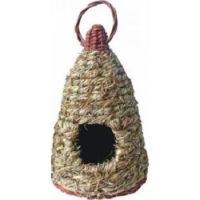 Nutra Pet Hanging Bird Toy L15*W15*H21cms
