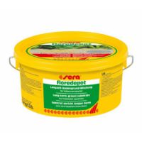 SERA PLANT CARE FLOREDEPOT 2.4KG