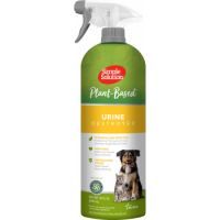 Simple Solution Plant-Based Urine Destroyer 946ml