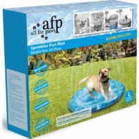 CHILL OUT - SPRINKLER FUN MAT