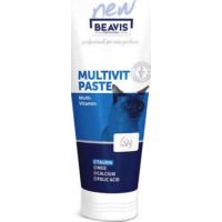 BEAVIS CAT MULTIVIT PASTE 85 ML