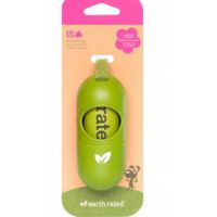 Earthrated Poop Bags Dispenser 1 PC