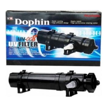  DOPHIN UV-008 FILTER (11W) 