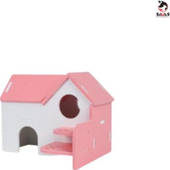  Saas Hamster Villa Hm-23 