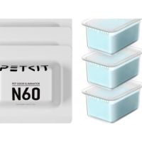 Petkit N60 - Pet Odor Eliminator for Purobot Ultra