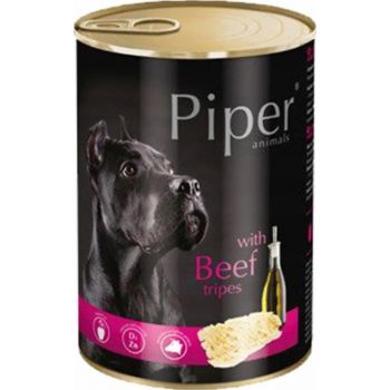  PIPER with Beef Tripes  400g 