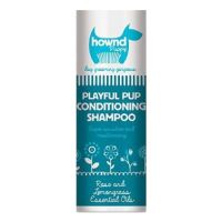 Hownd Playful Pup Shampoo 250ml