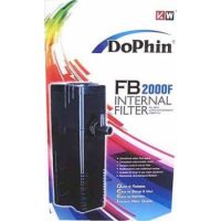 KW Zone Dophin Internal Filter 850/800L/H