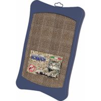 Georplast Bill Cat Scratcher Navy Blue 43x26x3cm
