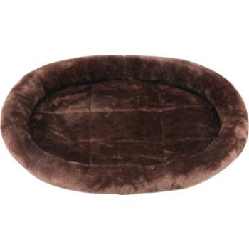  Paw Pals Cat Bed - Brown (55 X 40cm) 