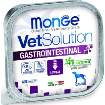  Monge VetSolution Gastrointestinal Canine 150 g 