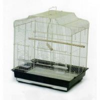 BIRD CAGE 47x36x50.6cm (Finch,Budgie&Cockatiel