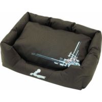 Rogz Spice Pod Bed Surf Tartan Small