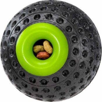  Ferplast Chewa Boing Treat Dispenser Ball Dog Toy Medium, Ø6.3 cm - 2.5 inch 