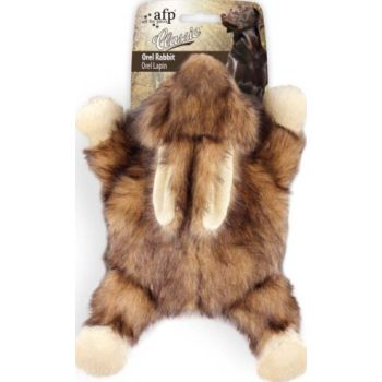  All For Paws Woodland Classic - Orel Rabbit 
