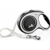 Flexi New Comfort L Tape 8m[Color - Black]