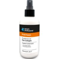 Groom Professional Fruit Punch Cologne (Perfume)-Tropical Cocktail Scent-200ml