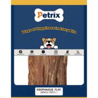 Petrix Esophagus Flat 6" - 10 Pcs
