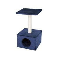 CAT SCRATCH POST AMETHYS 84472